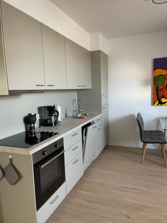 H& Apartment im Herzen der Hansestadt Greifswald