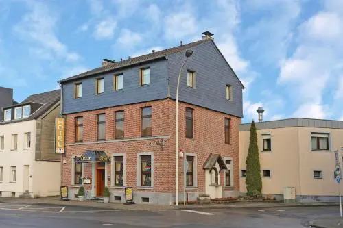 Hotel Mennicken