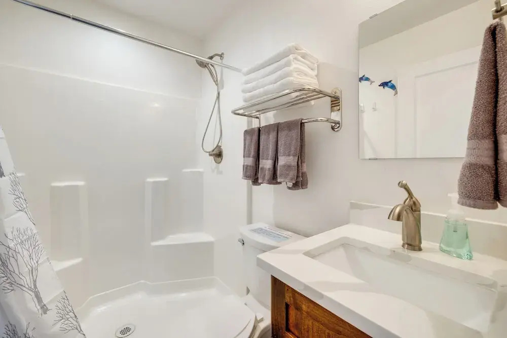 Lincoln City Vacation Home Near Beaches + Casinos