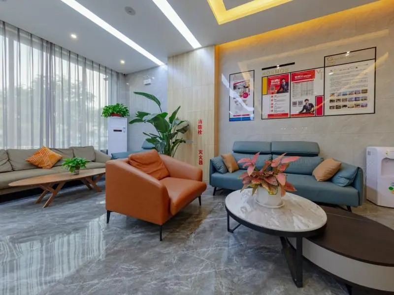 Shell Anhui Province Huaibei City Duji District Lo
