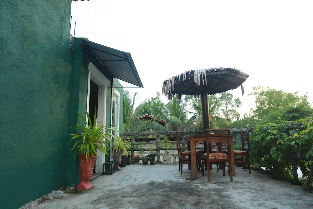 Galle Paradise Inn