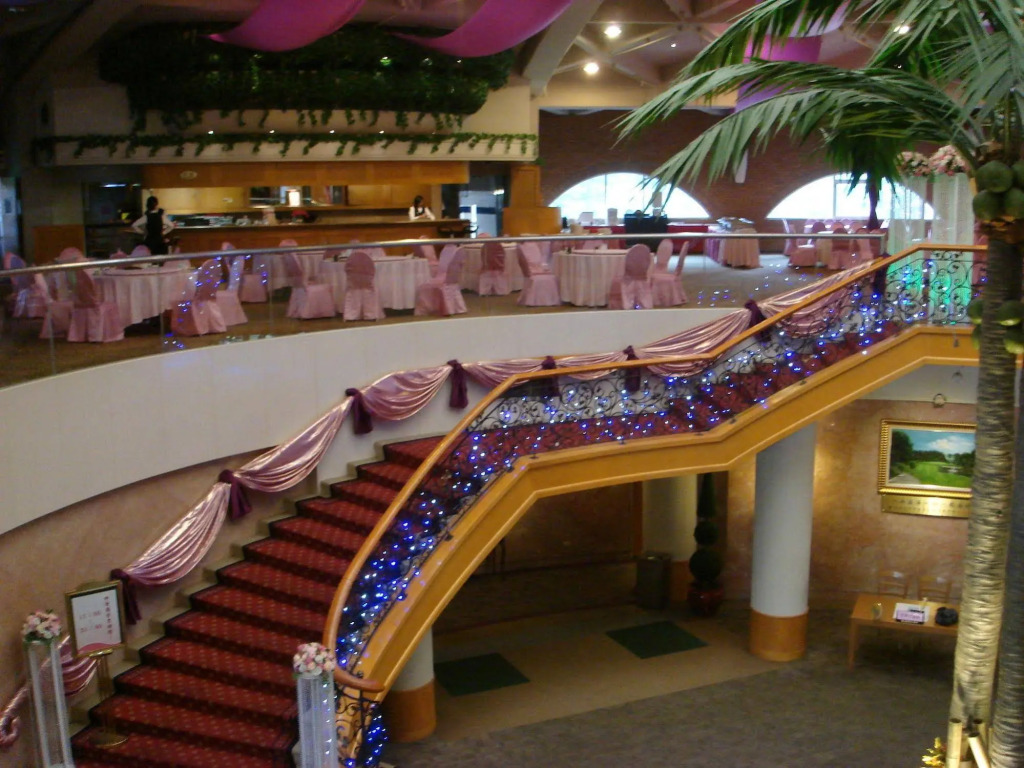 Taoyuan Yuehua Hotel & Golf Club