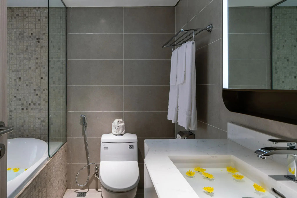 Hanoi Le Jardin Hotel & Spa