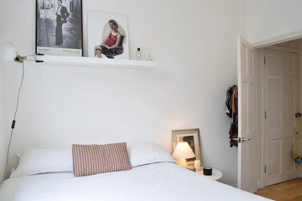 1 Bedroom Flat in Dalston