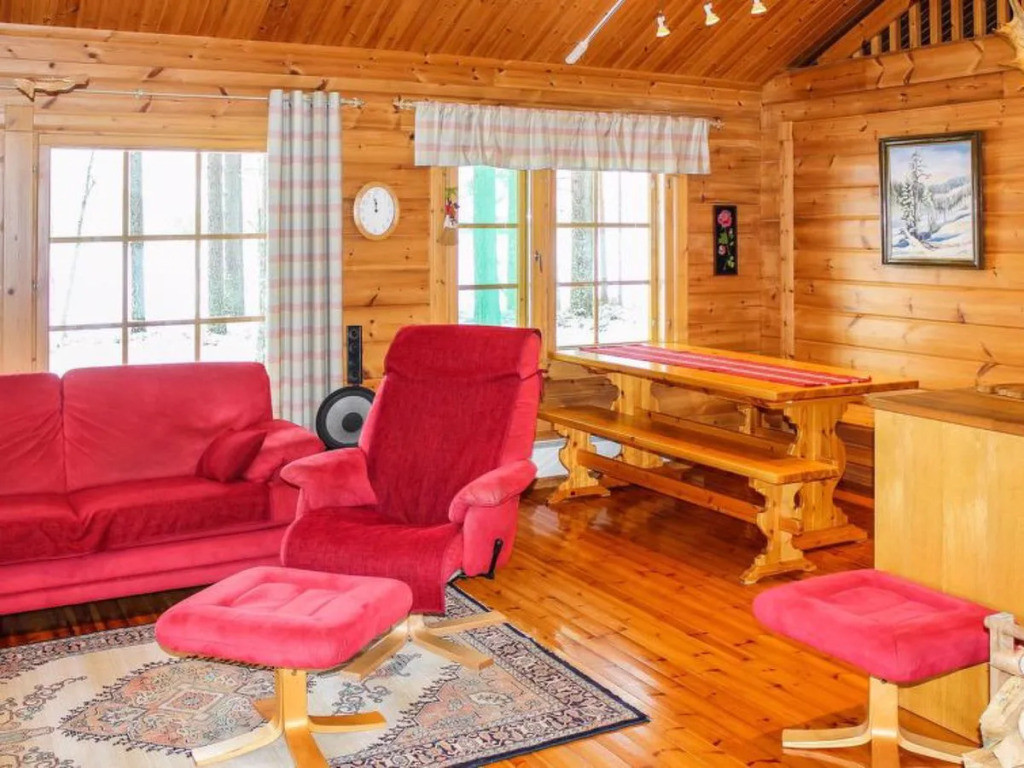 Holiday Home Hamppulahti
