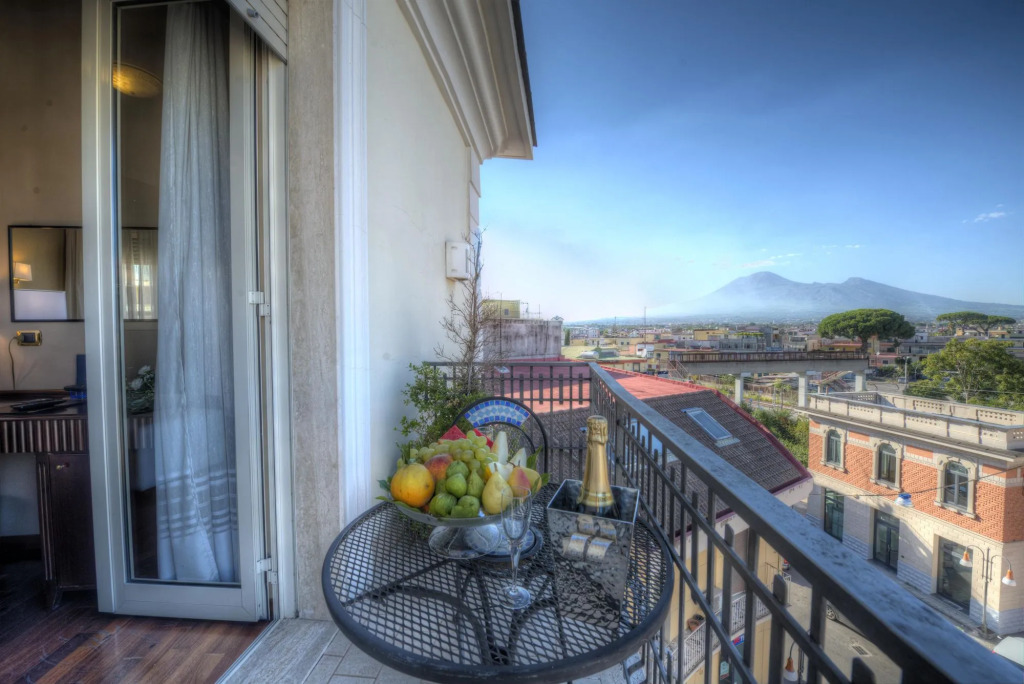 Hotel Palma