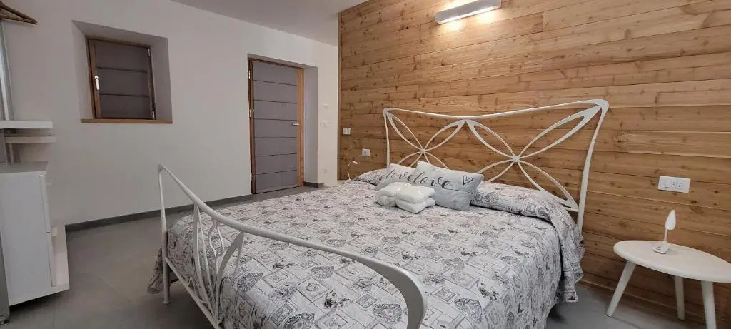 Cozy Nature House