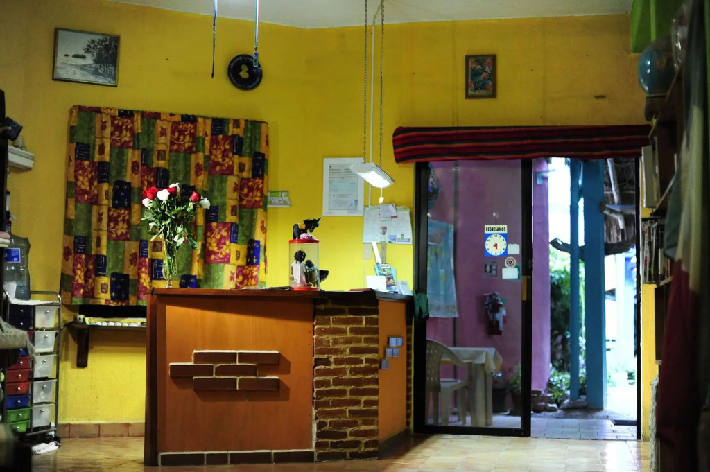 Hotel Colorado