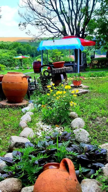 Guest House Complex Kosharite