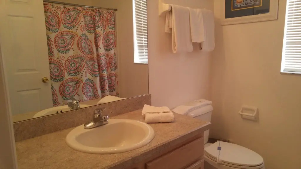 Pool Villa Near Disney