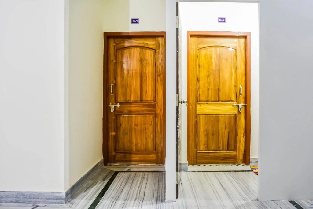 Hotel O Jaga Balia Guest House