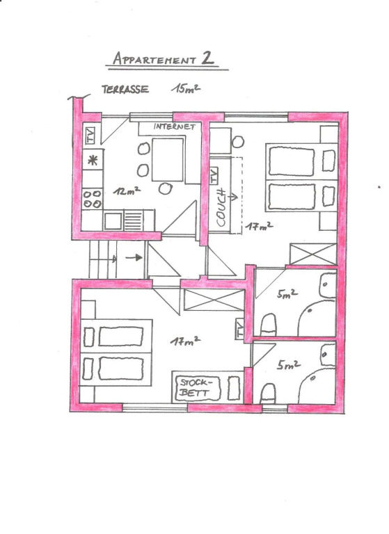Haus Fritzenwallner Goldanger 25