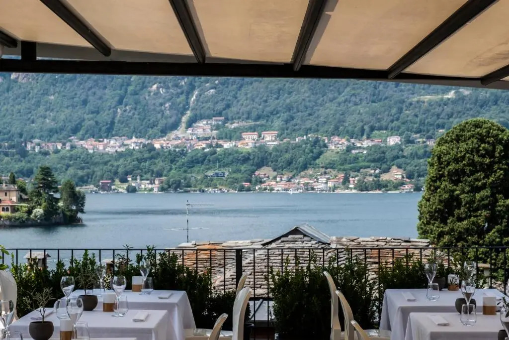 Locanda di Orta