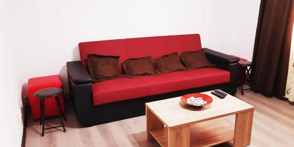Apartament confortabil în Târgu Jiu