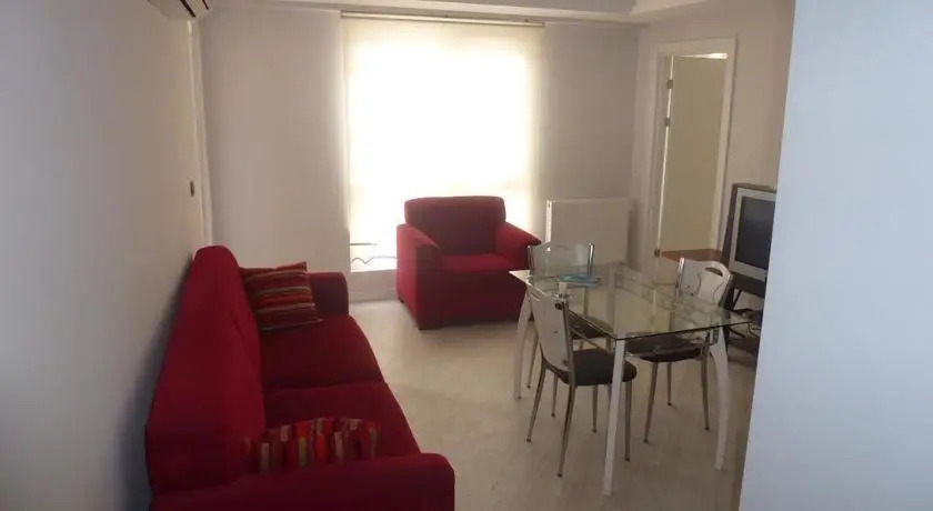 Boztepe Residence