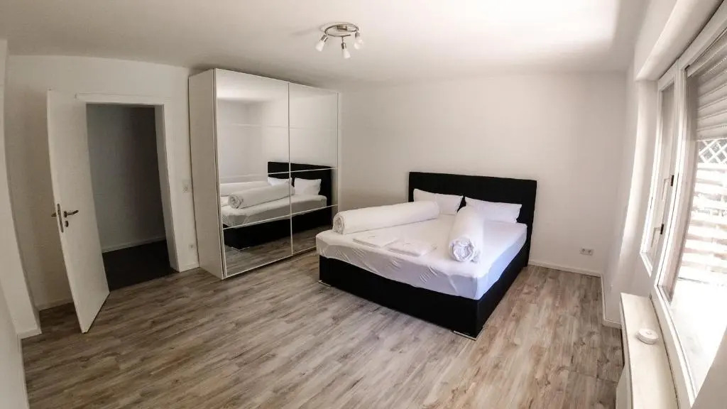 Private and cozy Apartment in Refrath near Cologne