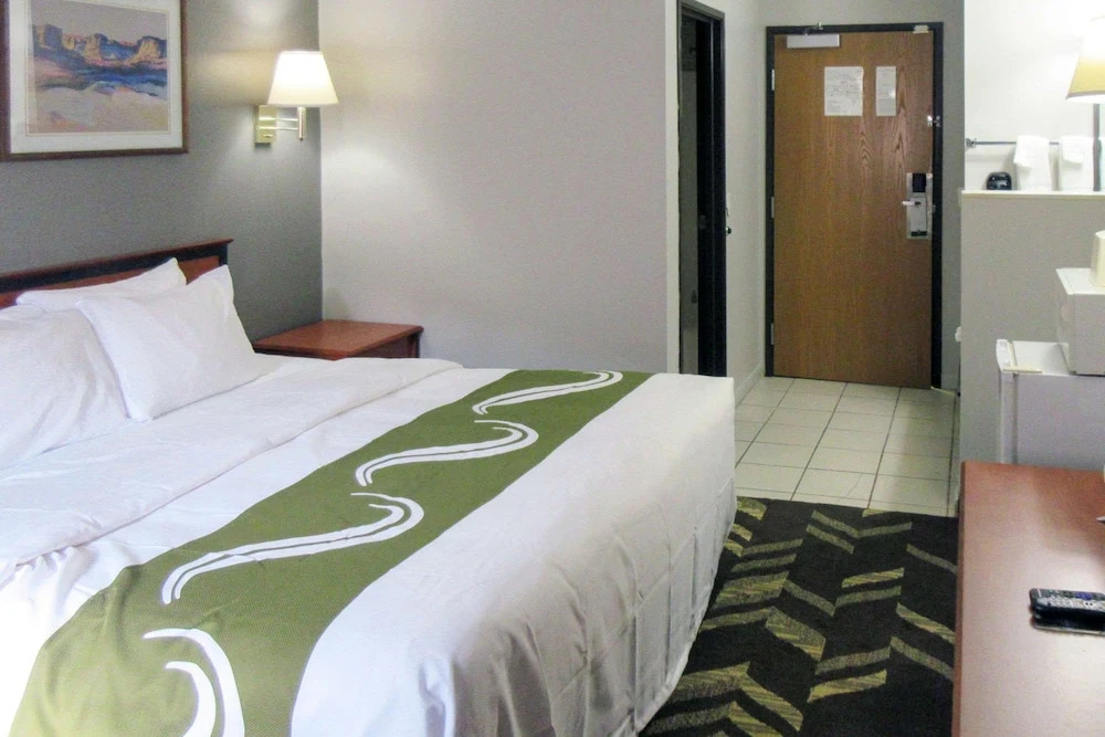 Rodeway Inn Salina