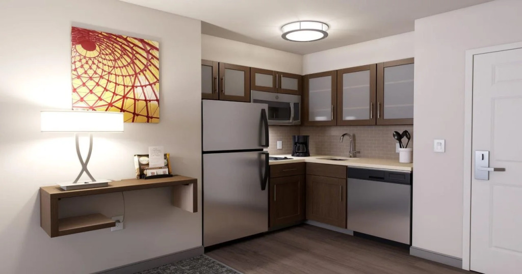Staybridge Suites Houston West - Energy Corridor by IHG