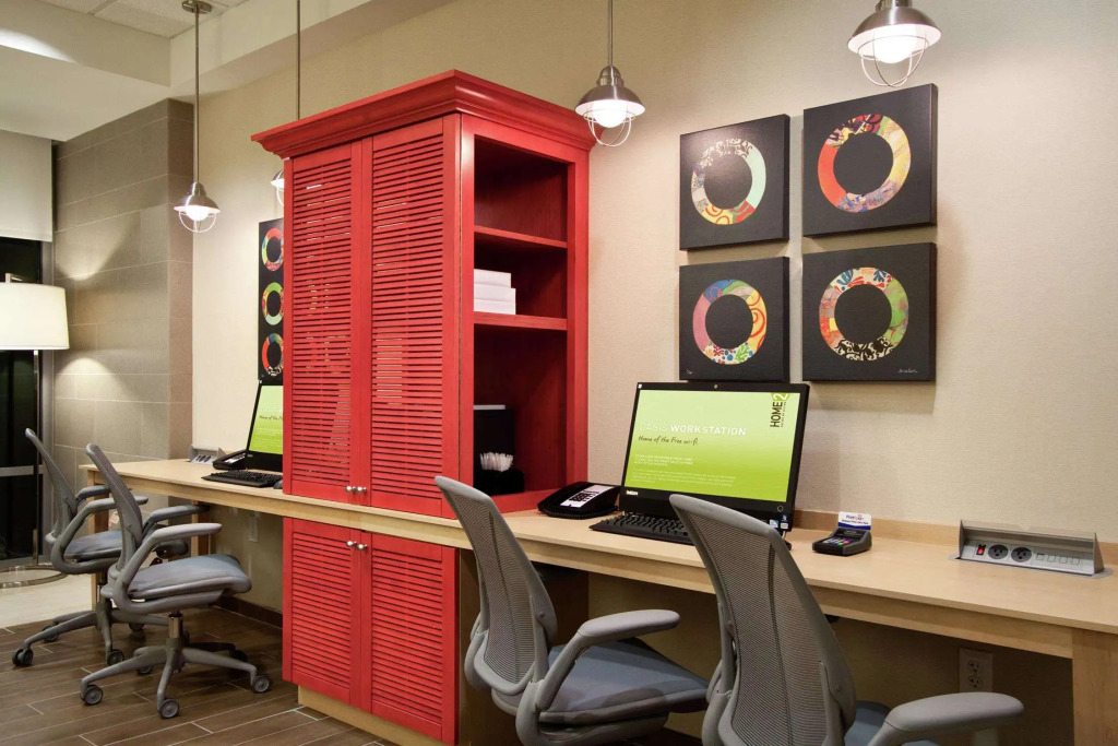 Home2 Suites by Hilton - Oxford