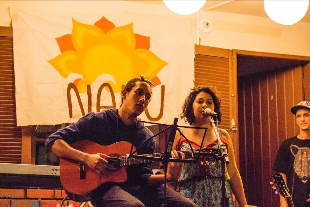 Nalu Hostel