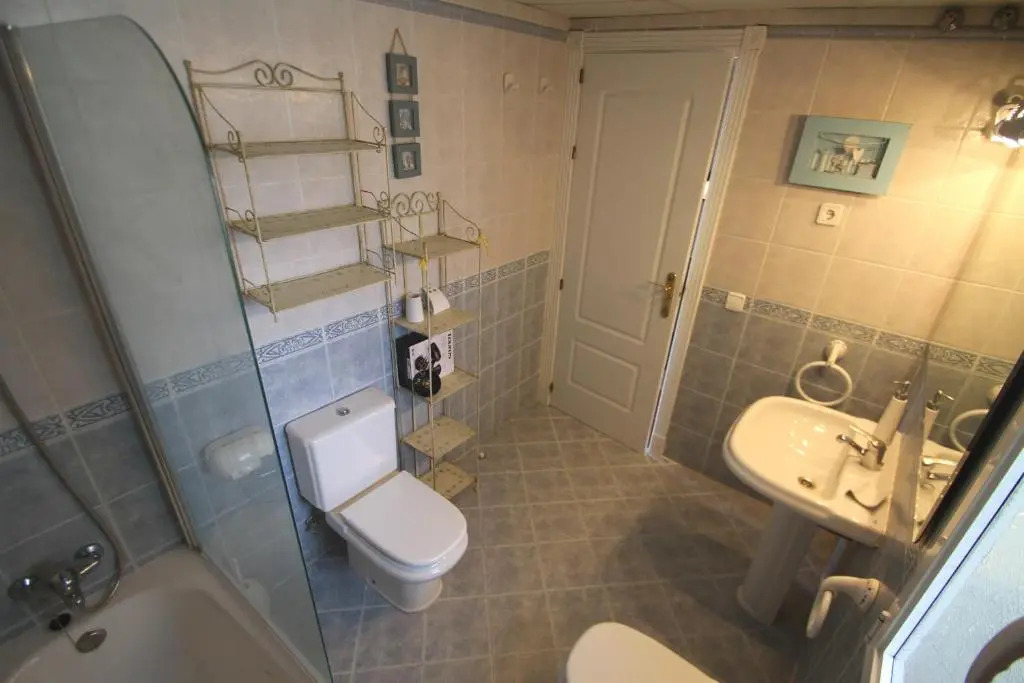 ARENDA Pino Alto Holiday Home Cristal 11