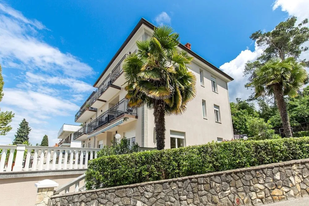 Apartments & Rooms Milcetic D