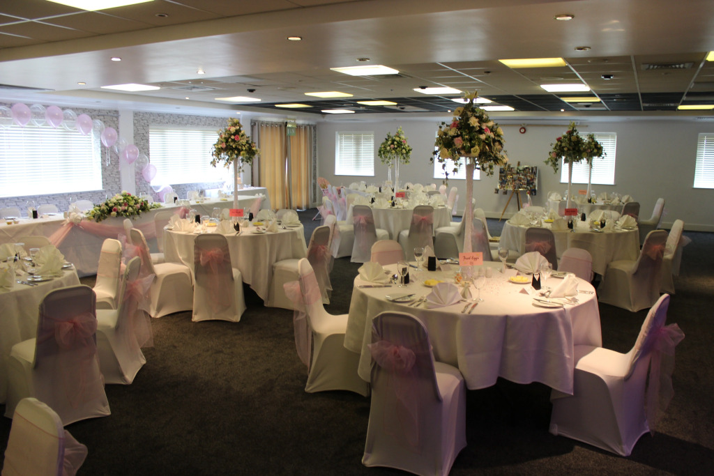 The Northwick Arms Hotel