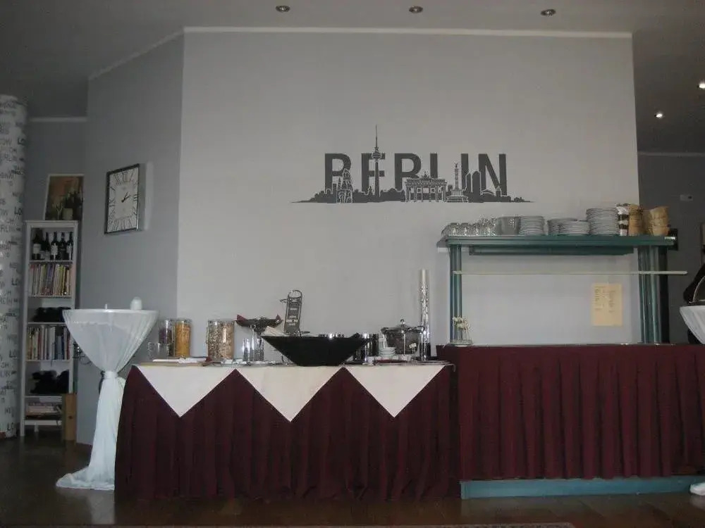 Hotel Ambassador-Berlin Grünau