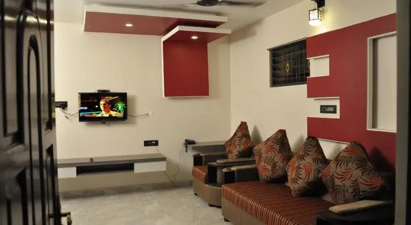 Subra Residency Kumbakonam