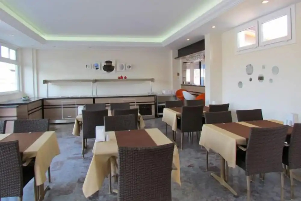 Dalyan Palmiye Resort Hotel