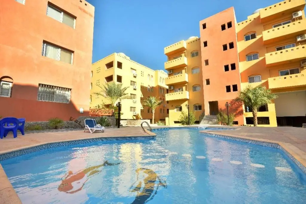 Al Dora Residence cozy apartments AP 3-5-1