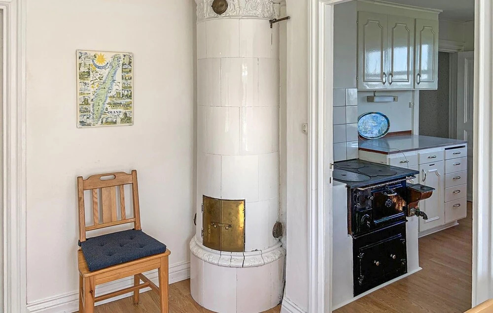 Beautiful Home in Borgholm With 3 Bedrooms