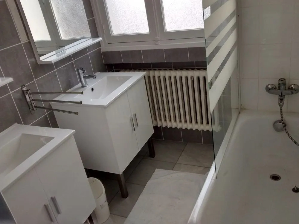 Villa Veronique apartments