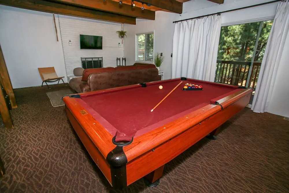 Juniper Creek!-441 by Big Bear Vacations