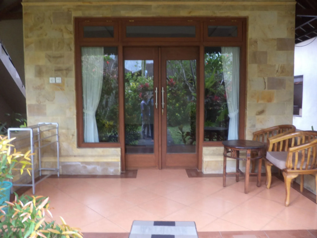 D. Ayu Guest House and Spa