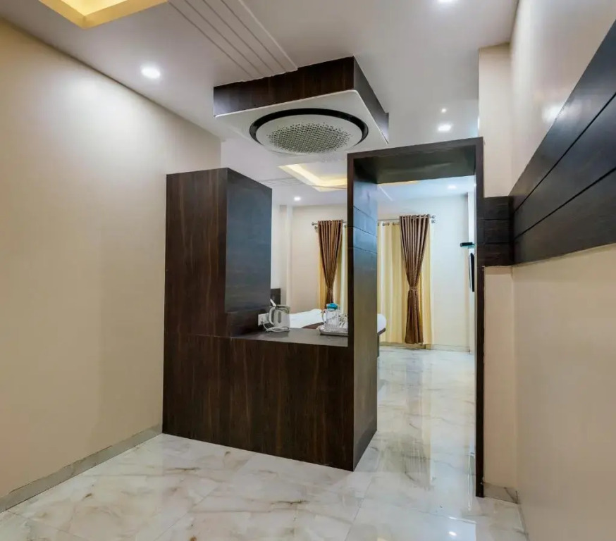 Hotel AATITHYA SATKAR