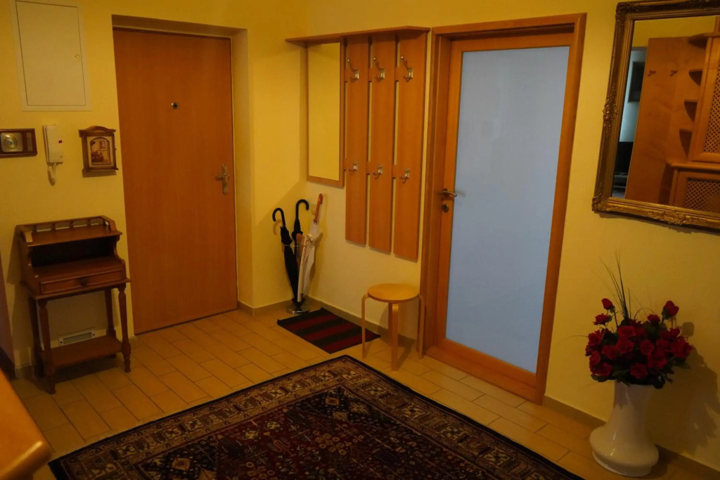 Kamil Apartments, Lux, 131m2
