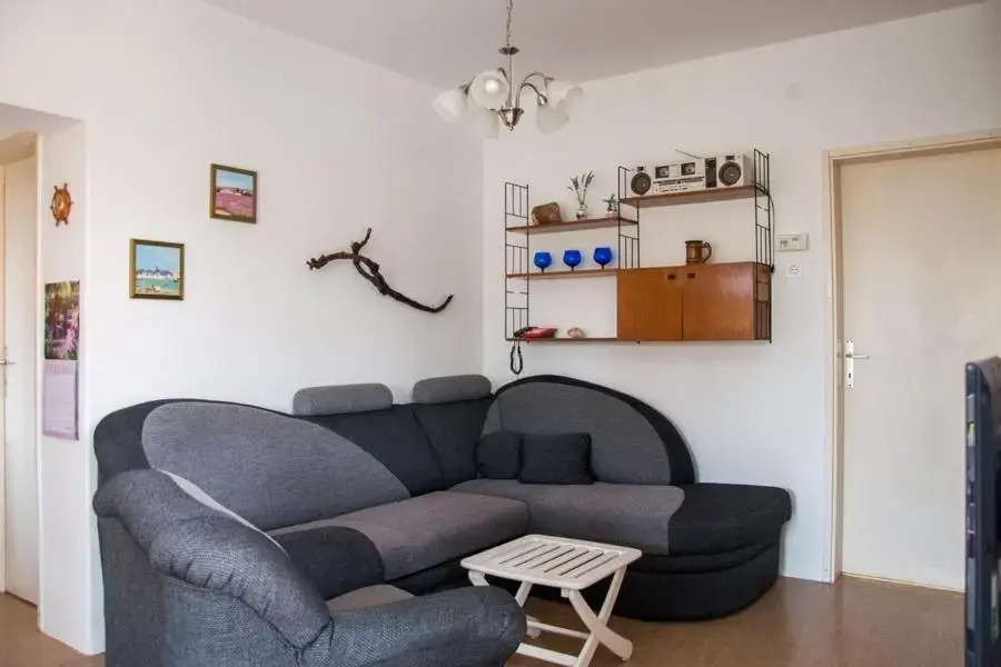 Holiday Home Skale