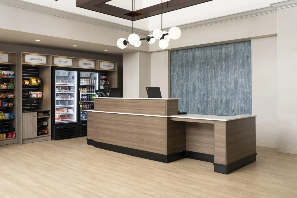 Hyatt Select Richmond Chester