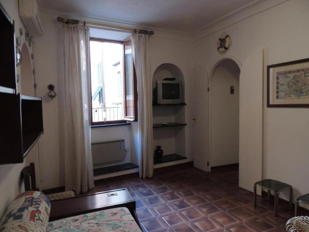 Appartamento Piazza Della Pace