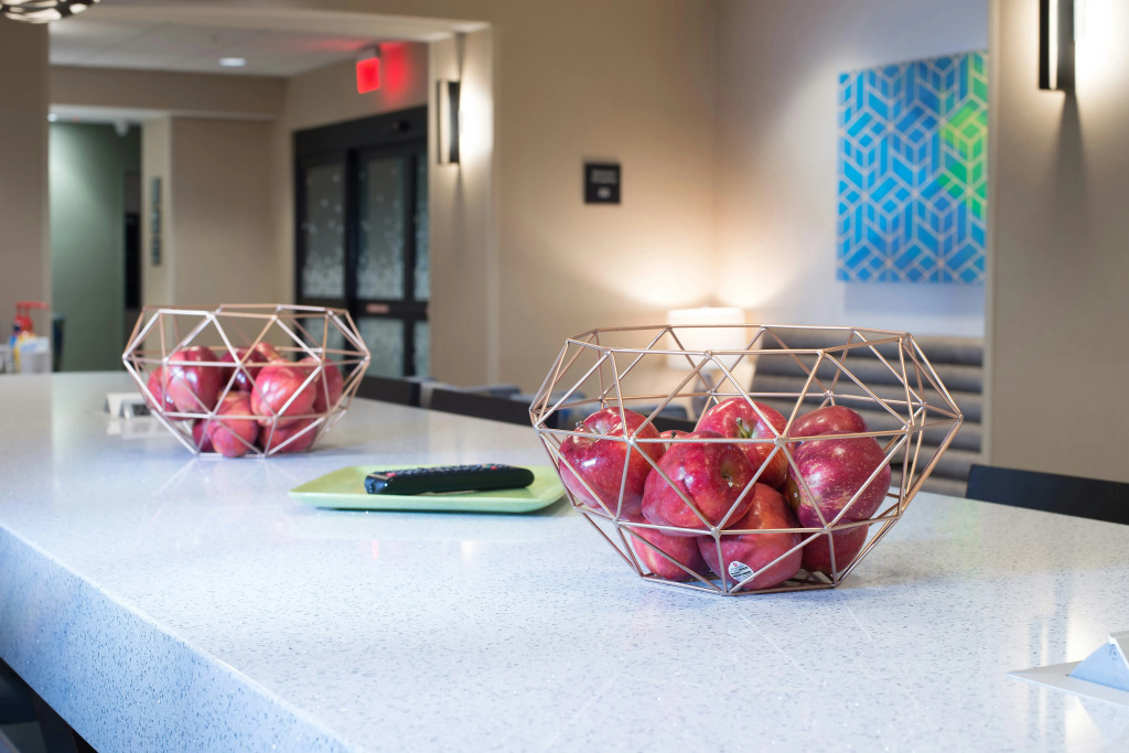Hampton Inn Arvin Tejon Ranch, Ca