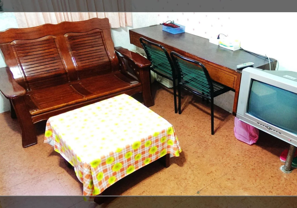 Suxi Hotel