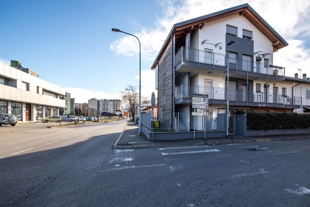 Apartment Fiera & Expo