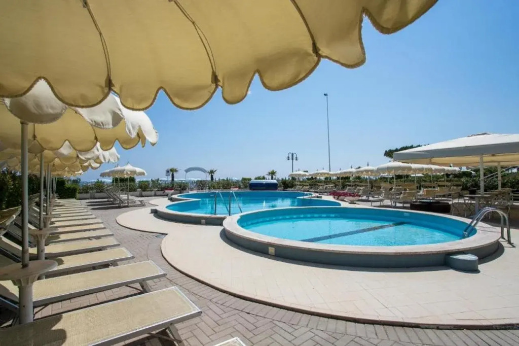 Hotel Galassia Suites & Spa