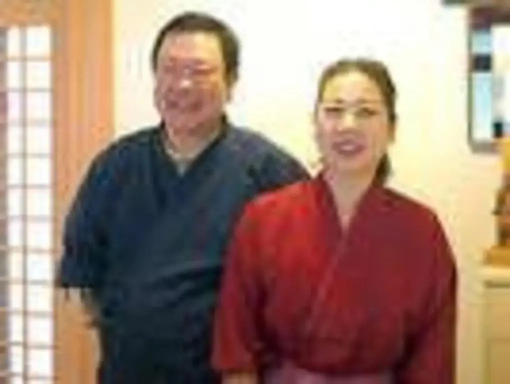 Minshuku Oshinaya