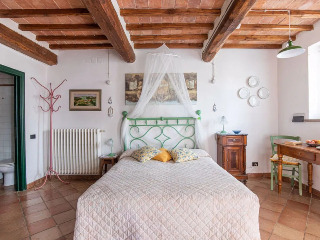 Podere Fontemaggio - Monolocale (Col160)