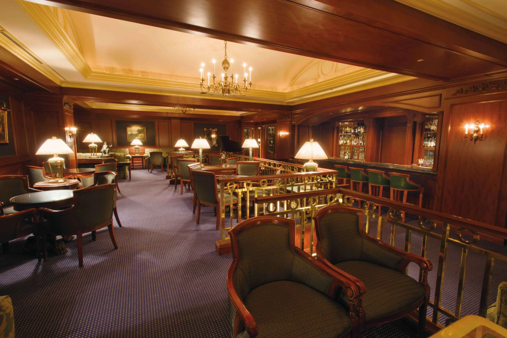 Rihga Royal Hotel Tokyo