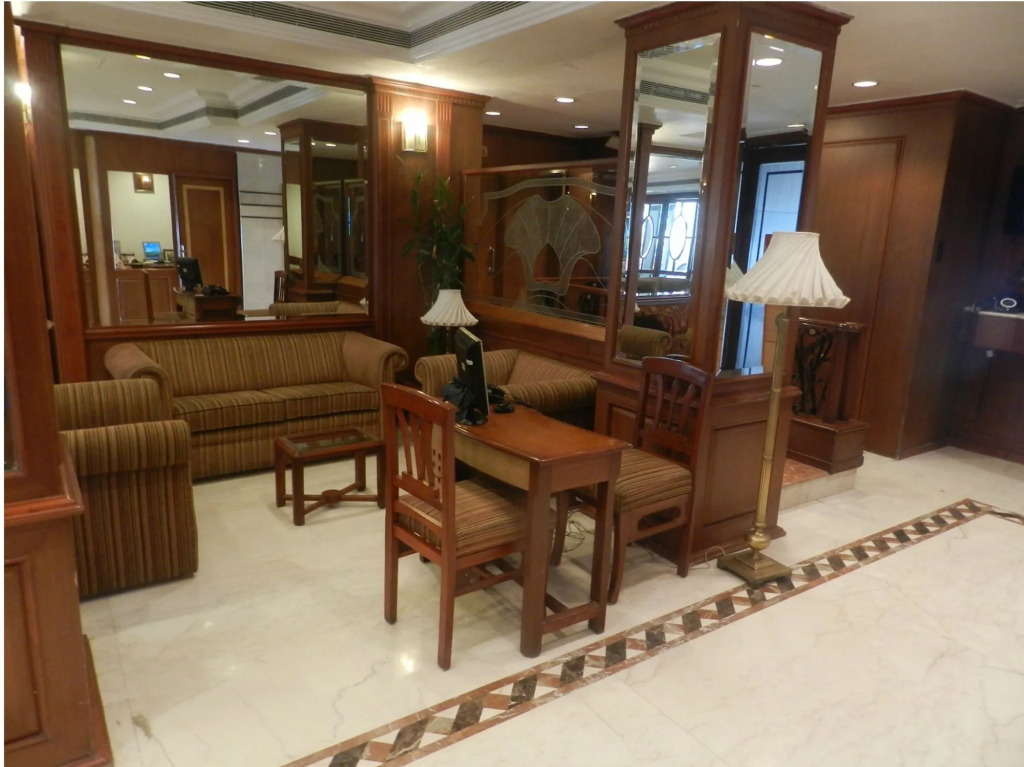 Citizen Hotel