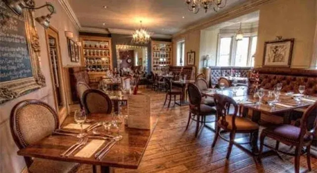 The Plough