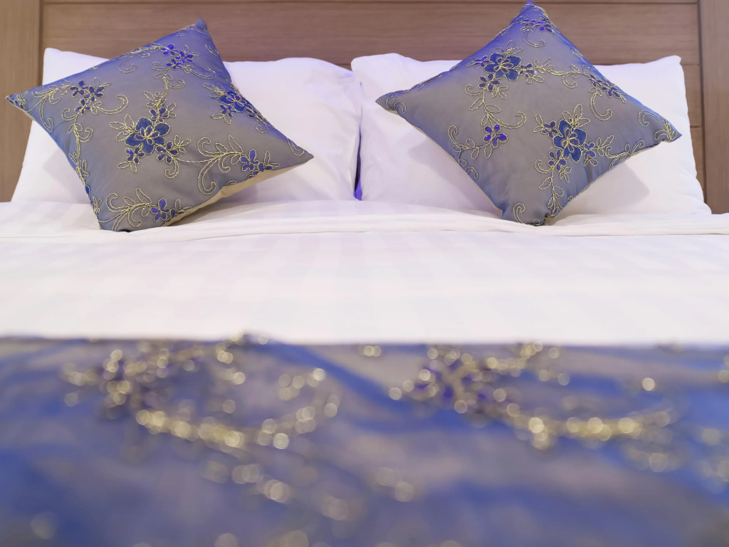Eleven Avenue Suites Bangkok